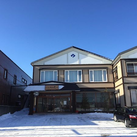 Notsuke Yumoto Utaseya HOKKAIDO Exterior foto