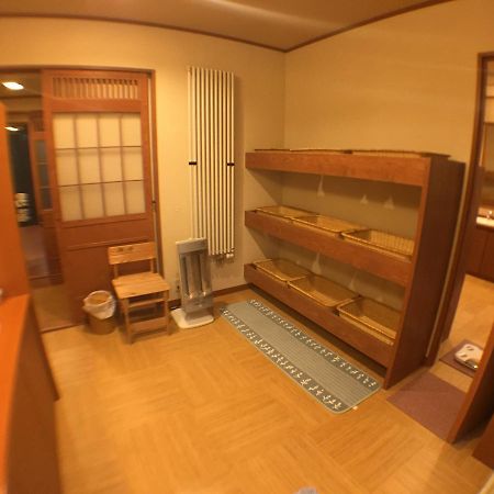 Notsuke Yumoto Utaseya HOKKAIDO Exterior foto