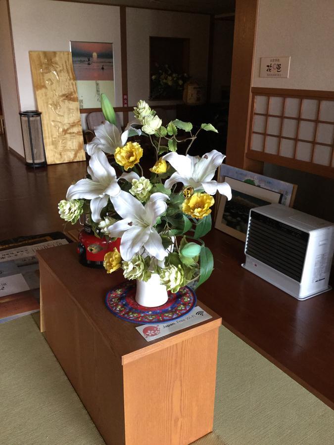 Notsuke Yumoto Utaseya HOKKAIDO Exterior foto