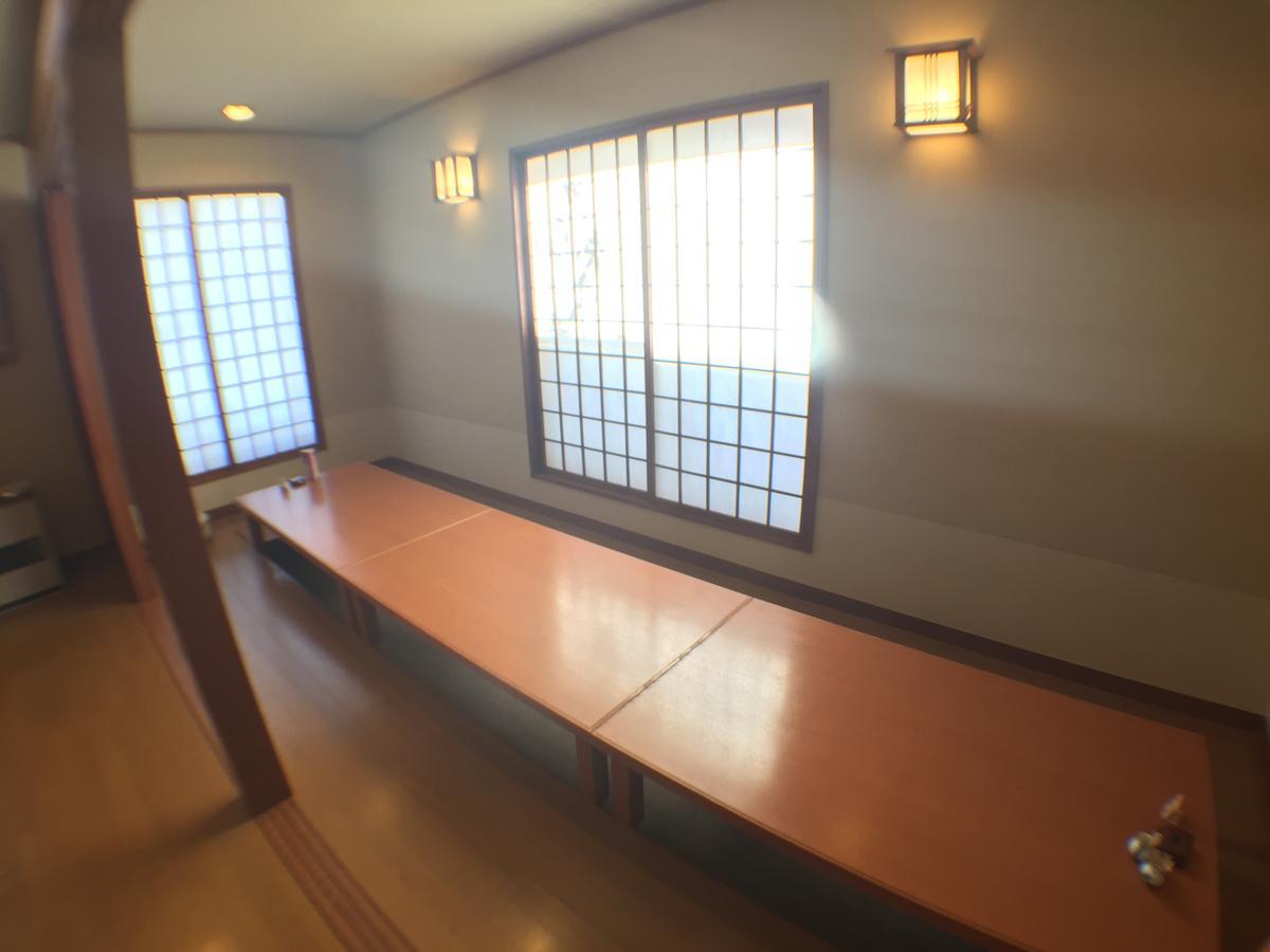 Notsuke Yumoto Utaseya HOKKAIDO Exterior foto