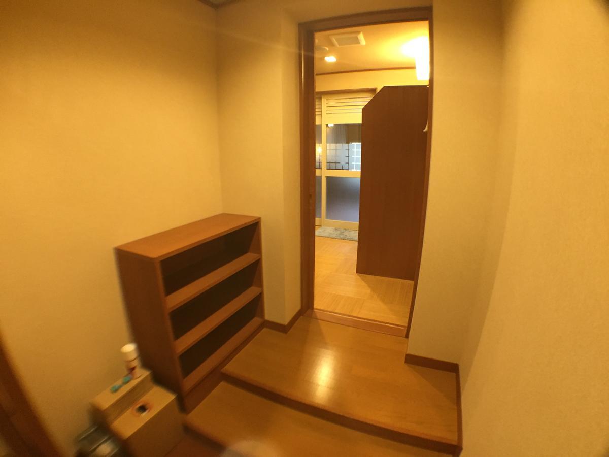 Notsuke Yumoto Utaseya HOKKAIDO Exterior foto