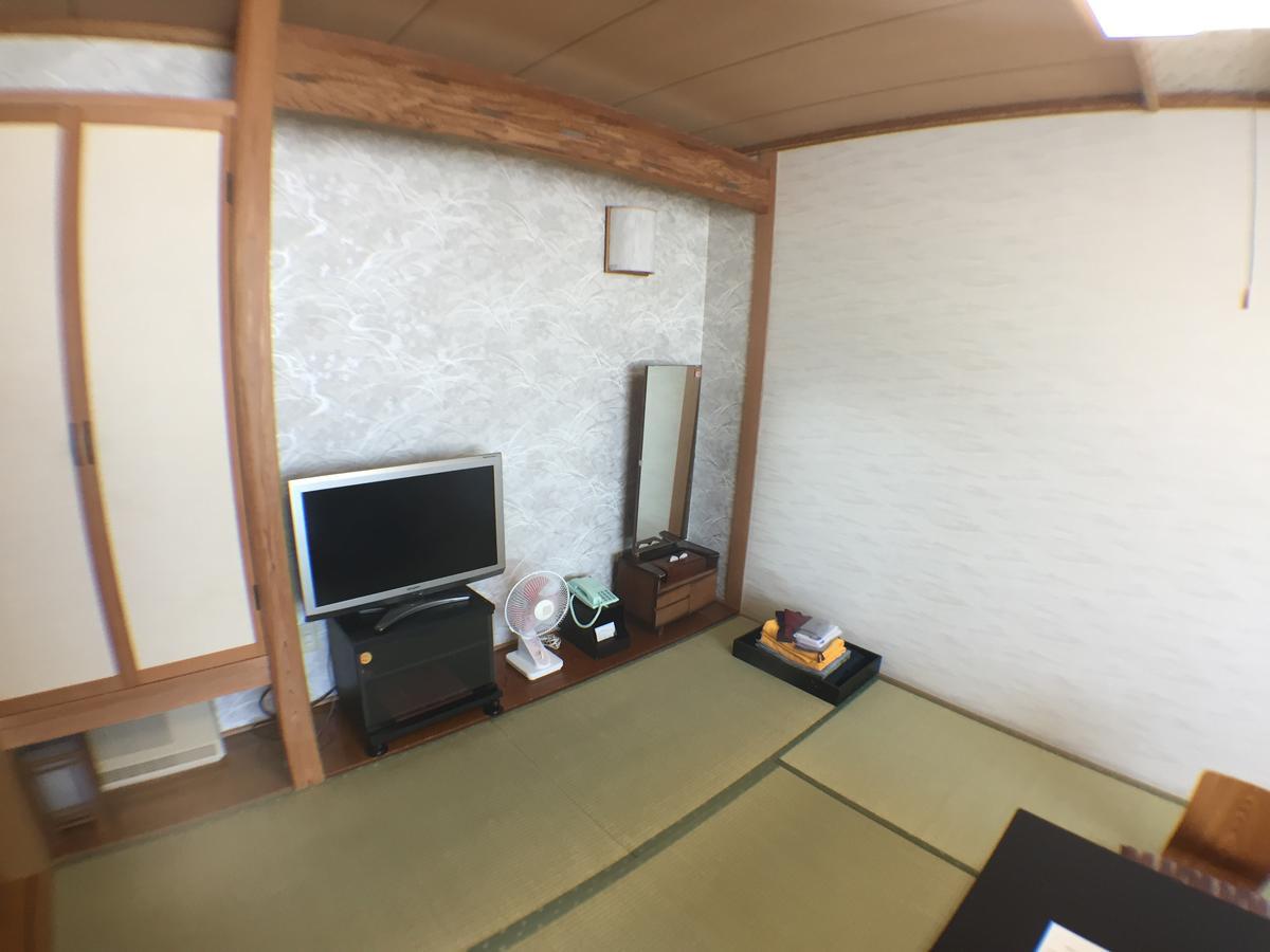 Notsuke Yumoto Utaseya HOKKAIDO Exterior foto