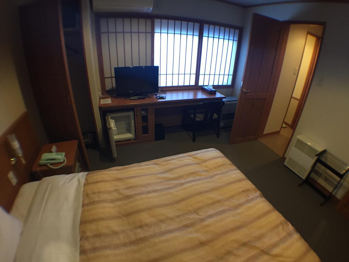 Notsuke Yumoto Utaseya HOKKAIDO Exterior foto