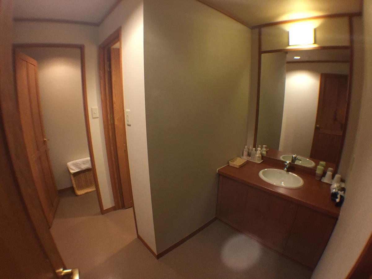 Notsuke Yumoto Utaseya HOKKAIDO Exterior foto