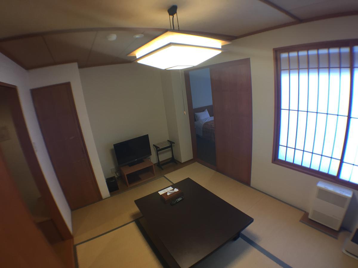 Notsuke Yumoto Utaseya HOKKAIDO Exterior foto
