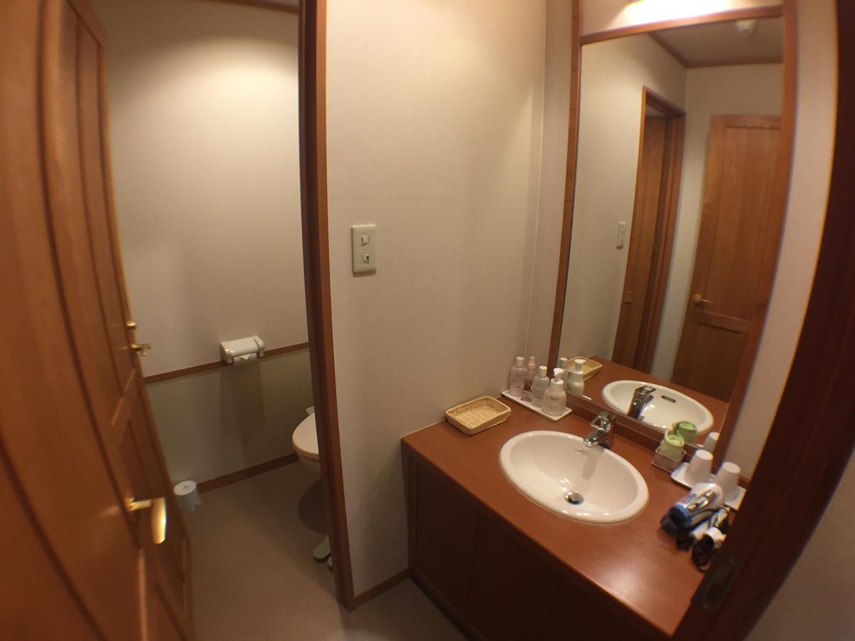 Notsuke Yumoto Utaseya HOKKAIDO Exterior foto