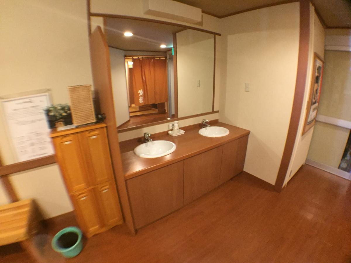 Notsuke Yumoto Utaseya HOKKAIDO Exterior foto