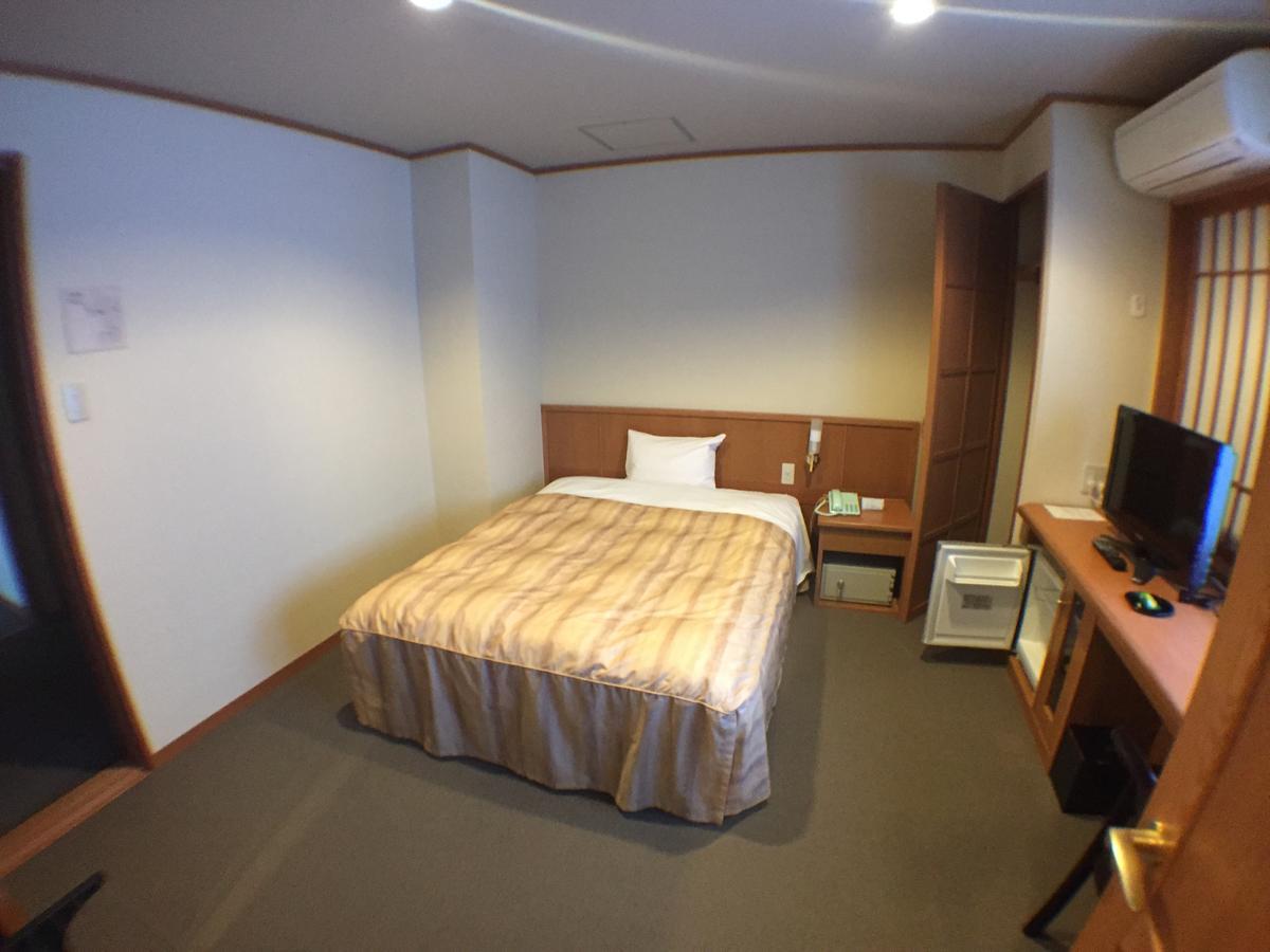 Notsuke Yumoto Utaseya HOKKAIDO Exterior foto