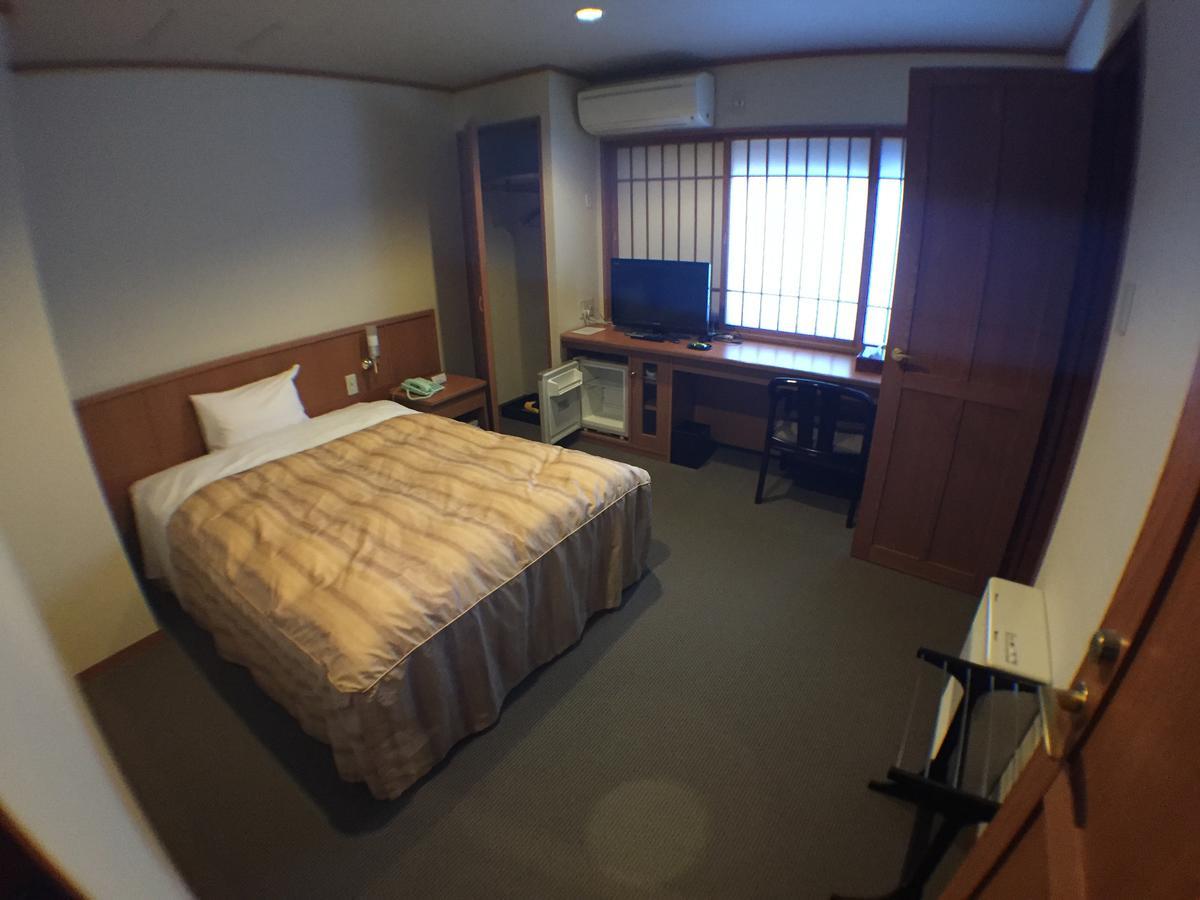 Notsuke Yumoto Utaseya HOKKAIDO Exterior foto