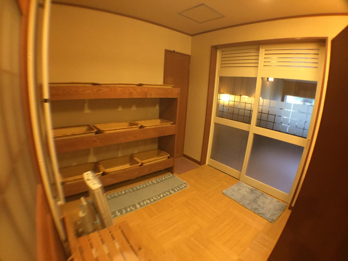 Notsuke Yumoto Utaseya HOKKAIDO Exterior foto