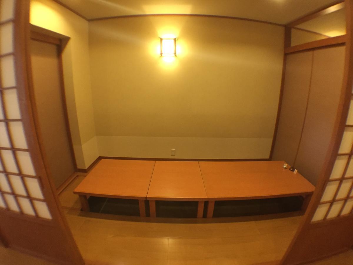 Notsuke Yumoto Utaseya HOKKAIDO Exterior foto