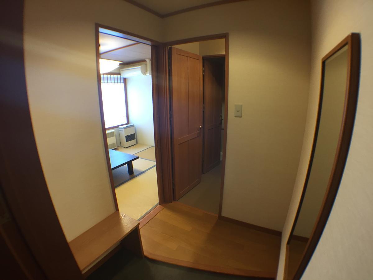 Notsuke Yumoto Utaseya HOKKAIDO Exterior foto